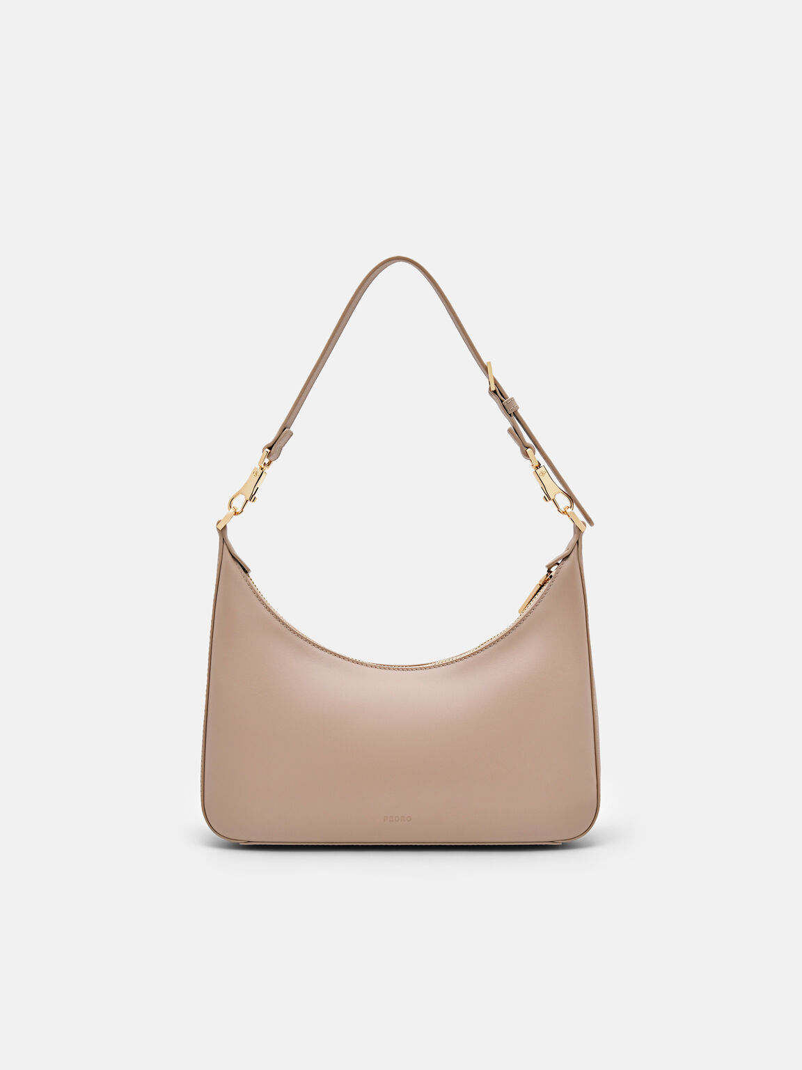 Tas Hobo Kulit, , hi-res