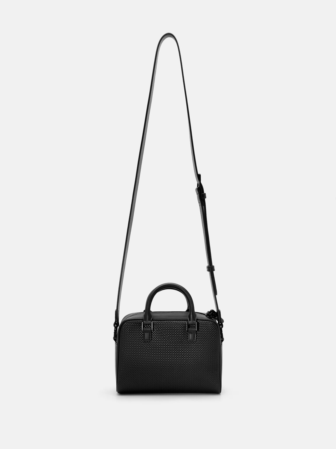 Tas Selempang Crosby, 