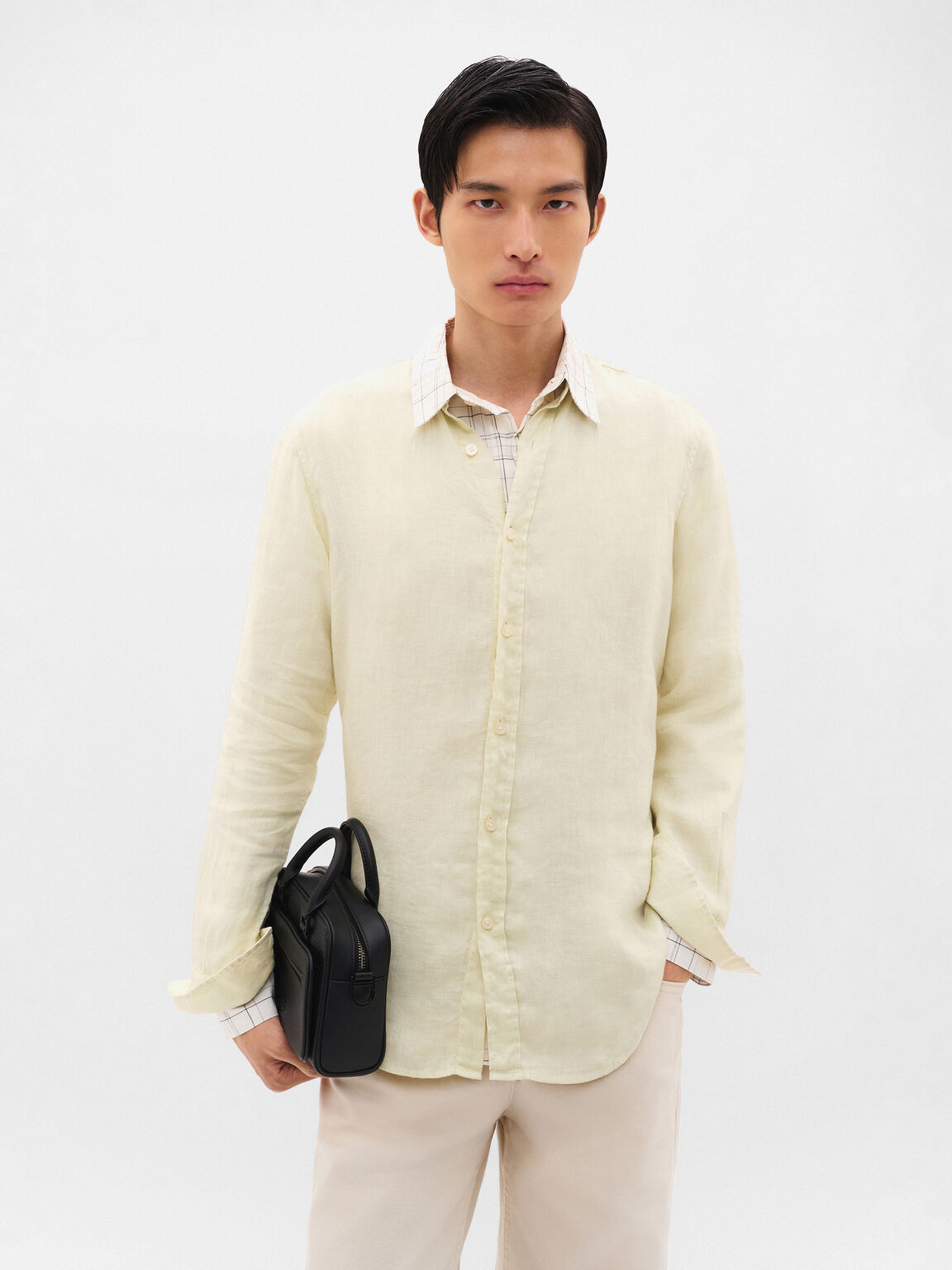 Tas Selempang Crosby, , hi-res