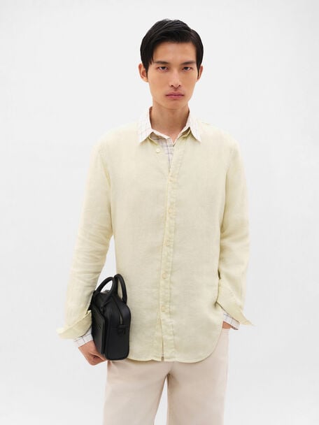 Tas Selempang Crosby, 