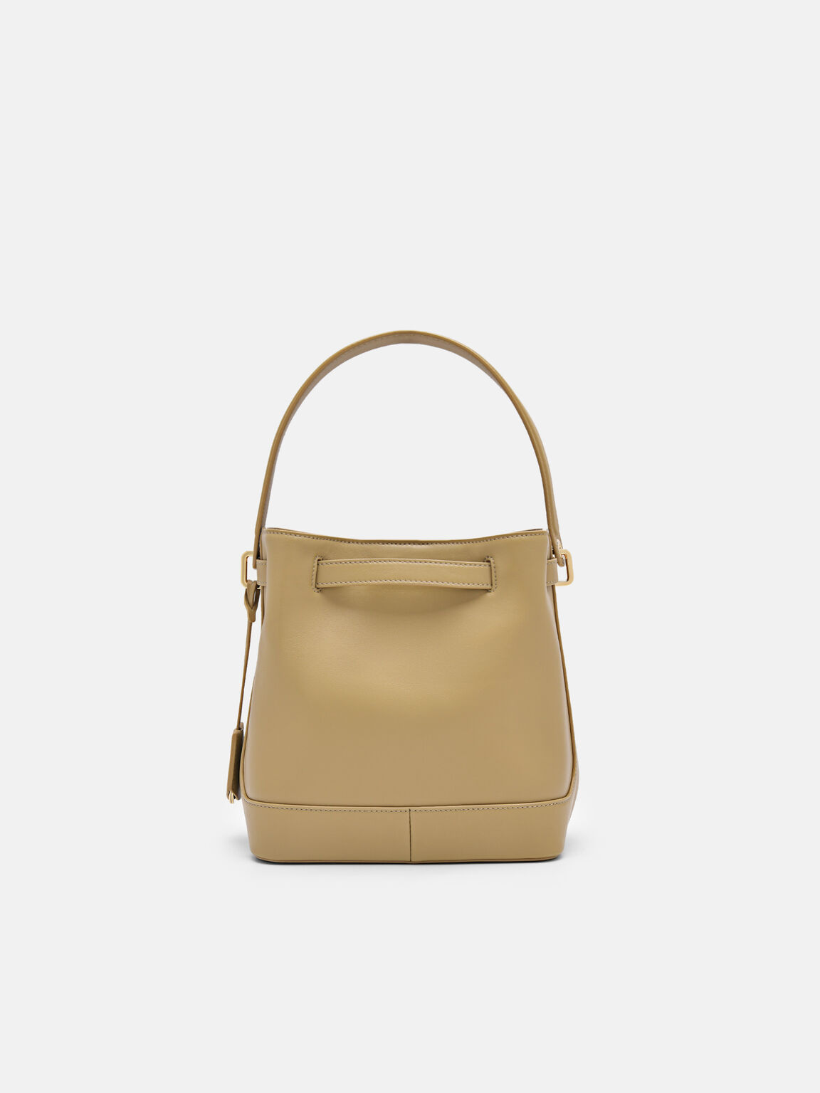 Tas Bucket Kulit PEDRO Studio Jennie, , hi-res
