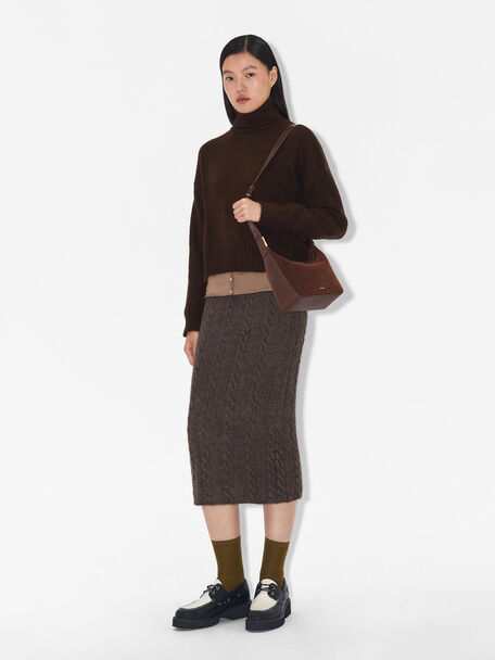 Tas Crescent Jatte, , hi-res