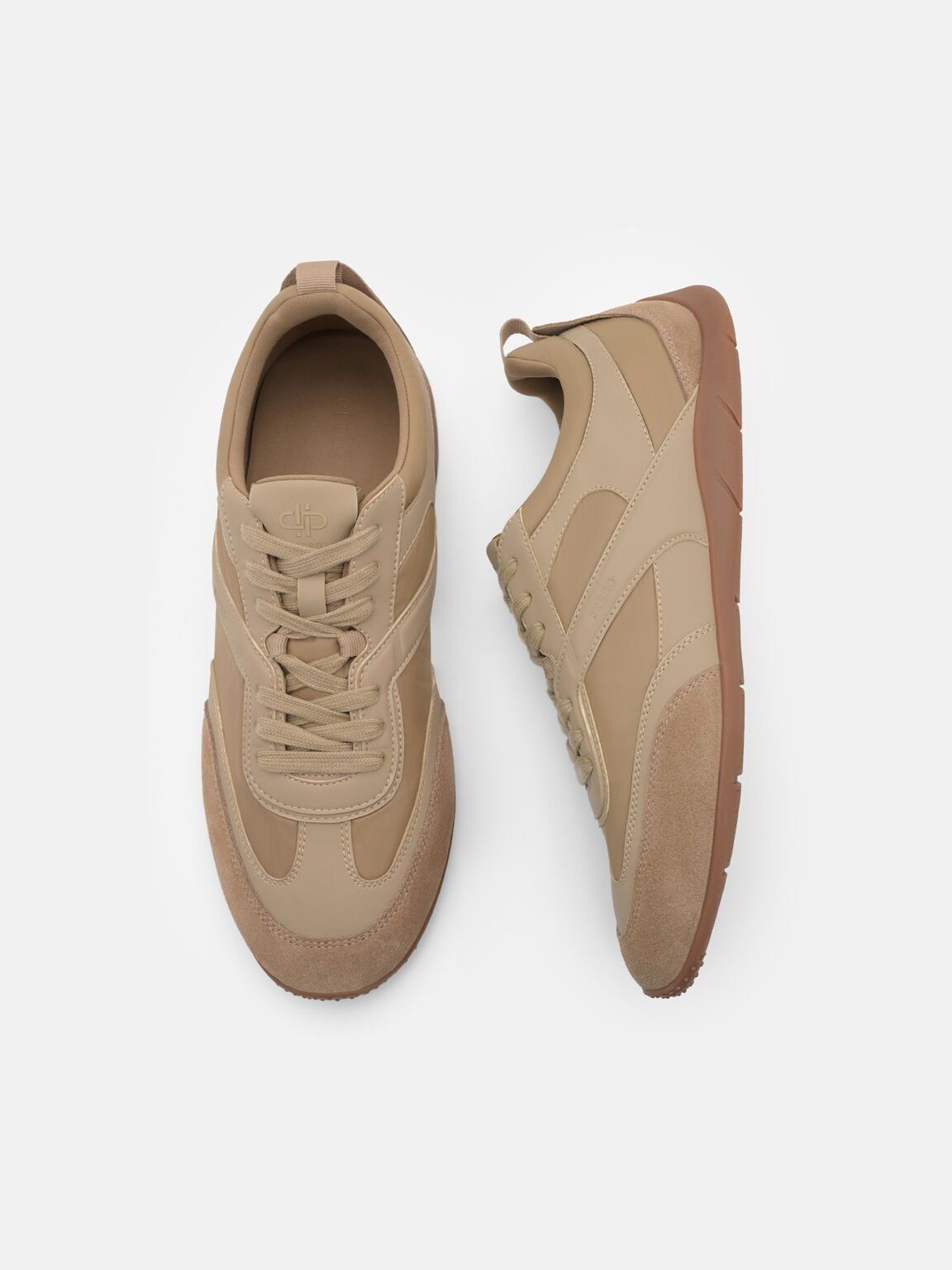 Dario Suede Sneakers, , hi-res