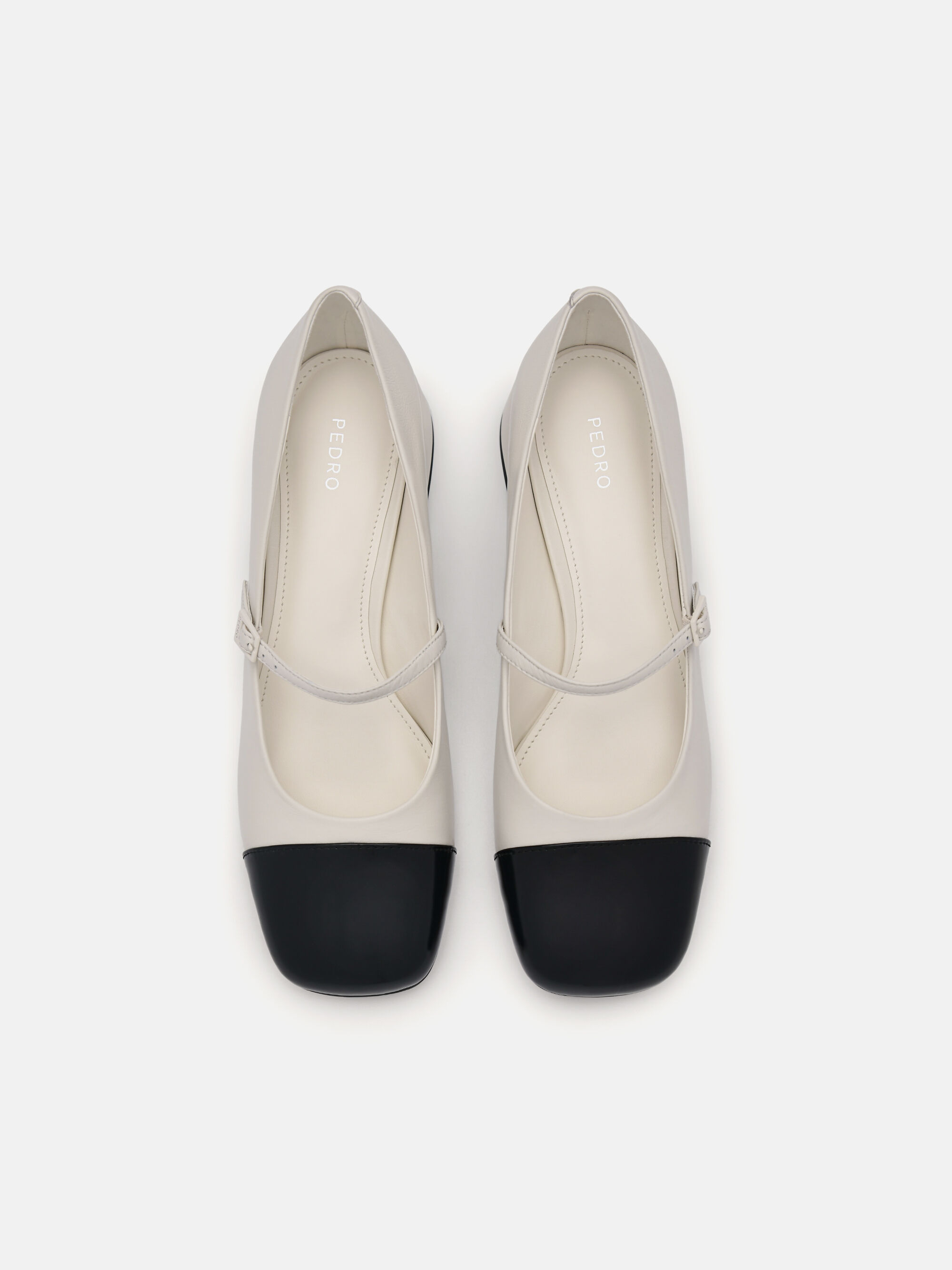 REF! - PEDRO ID