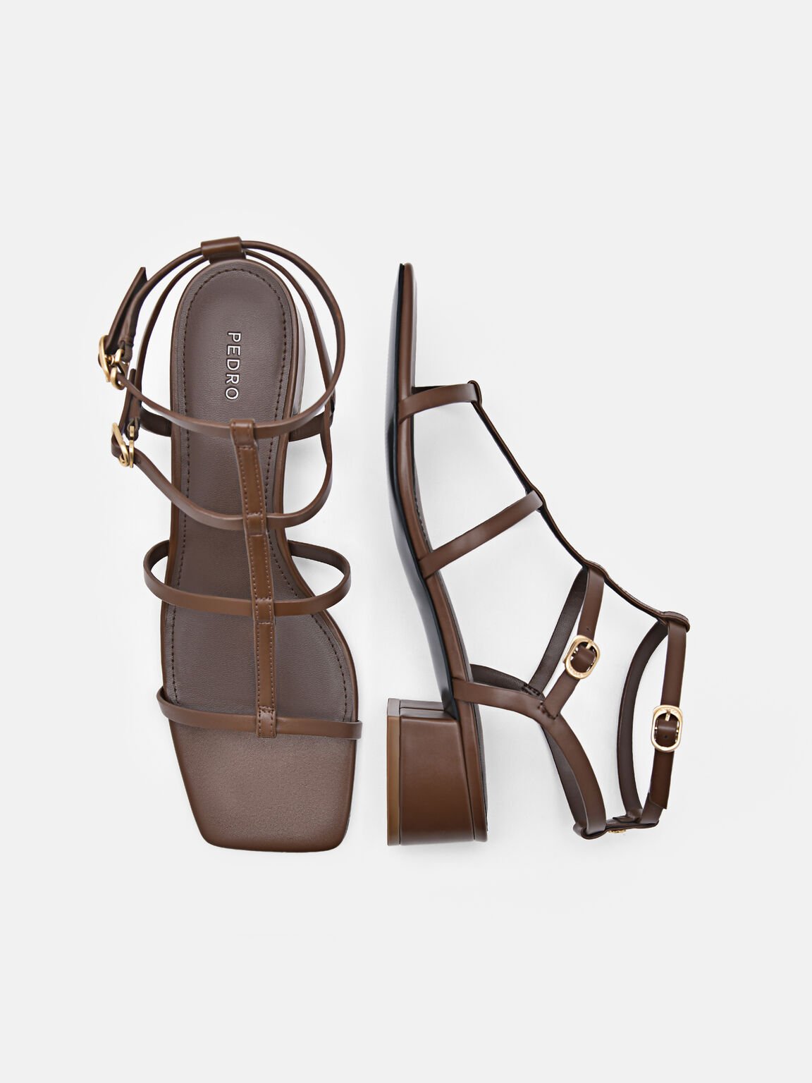 Gladiator Sandals, 