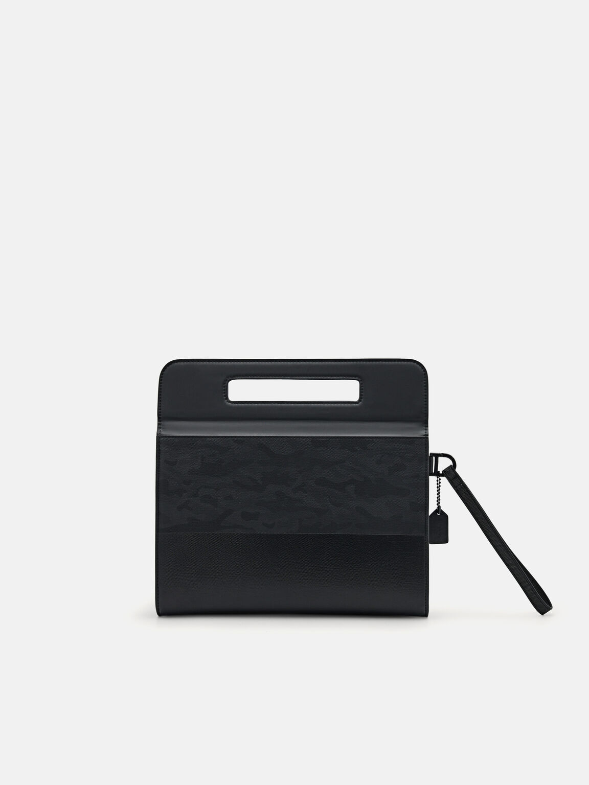 Tas Clutch Asbel, 