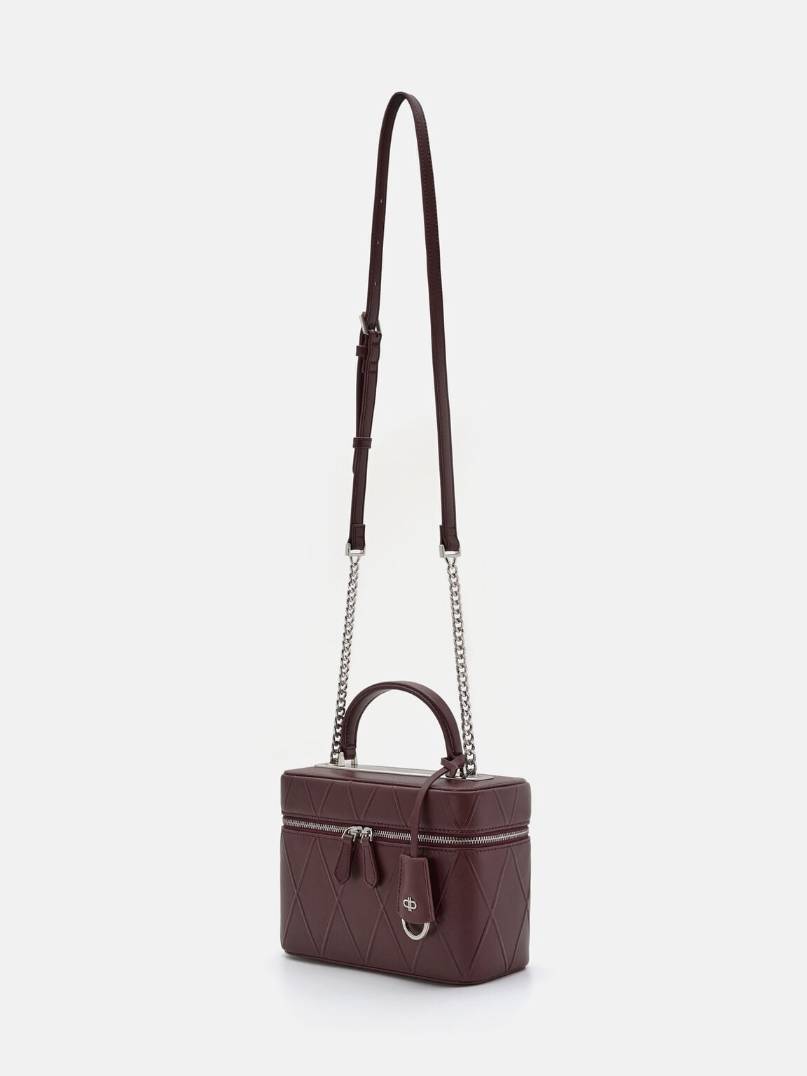 Tas Bahu Kulit Ari, , hi-res