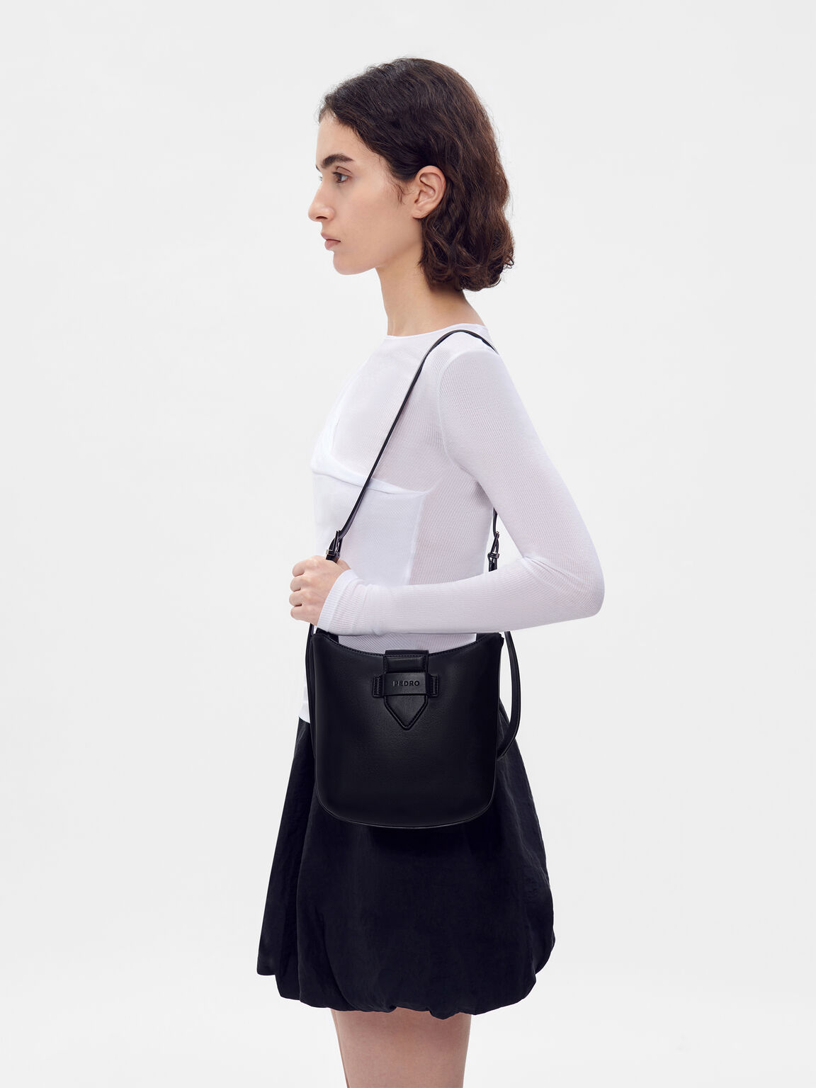 Fadia Shoulder Bag, 