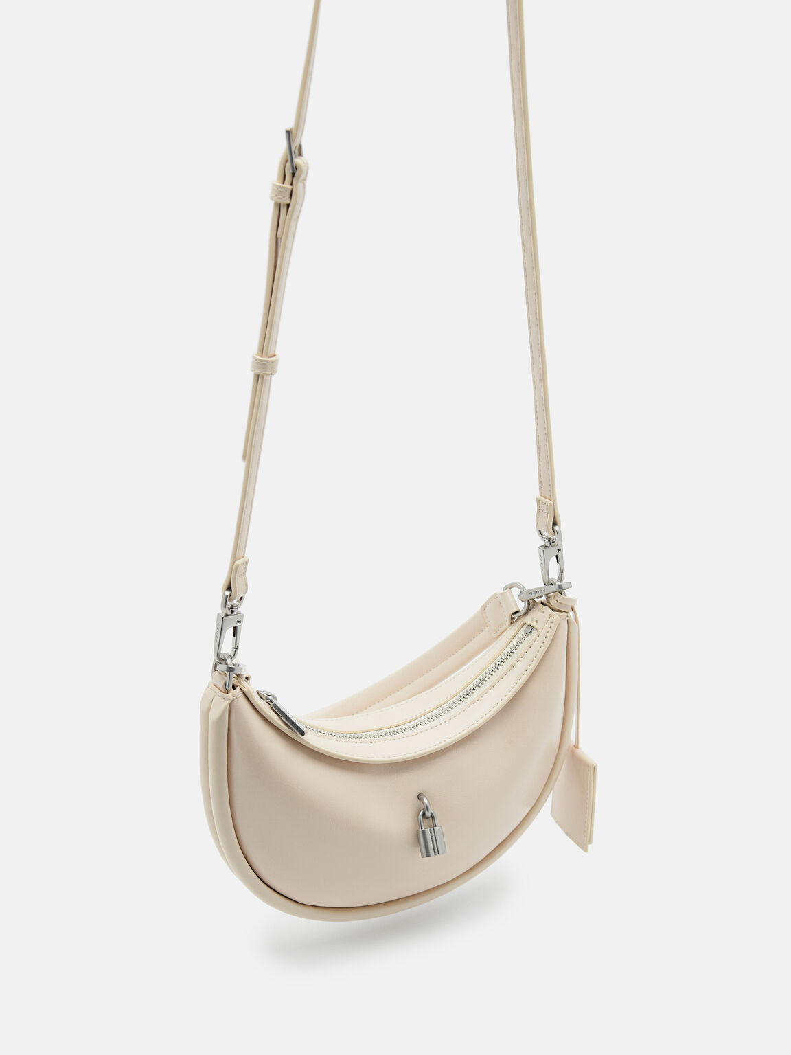 Swerve Shoulder Bag, 