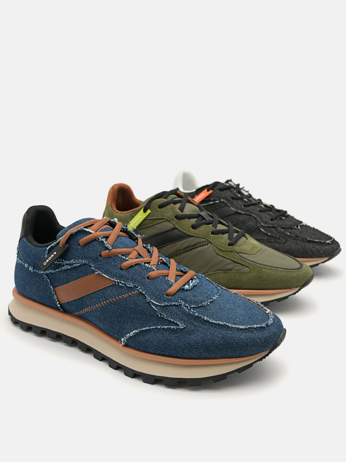 Harlin Sneakers, 