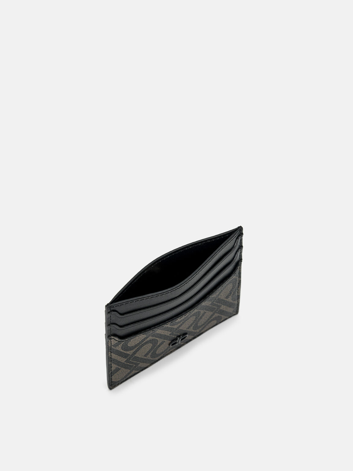 Tempat Kartu Kulit, , hi-res