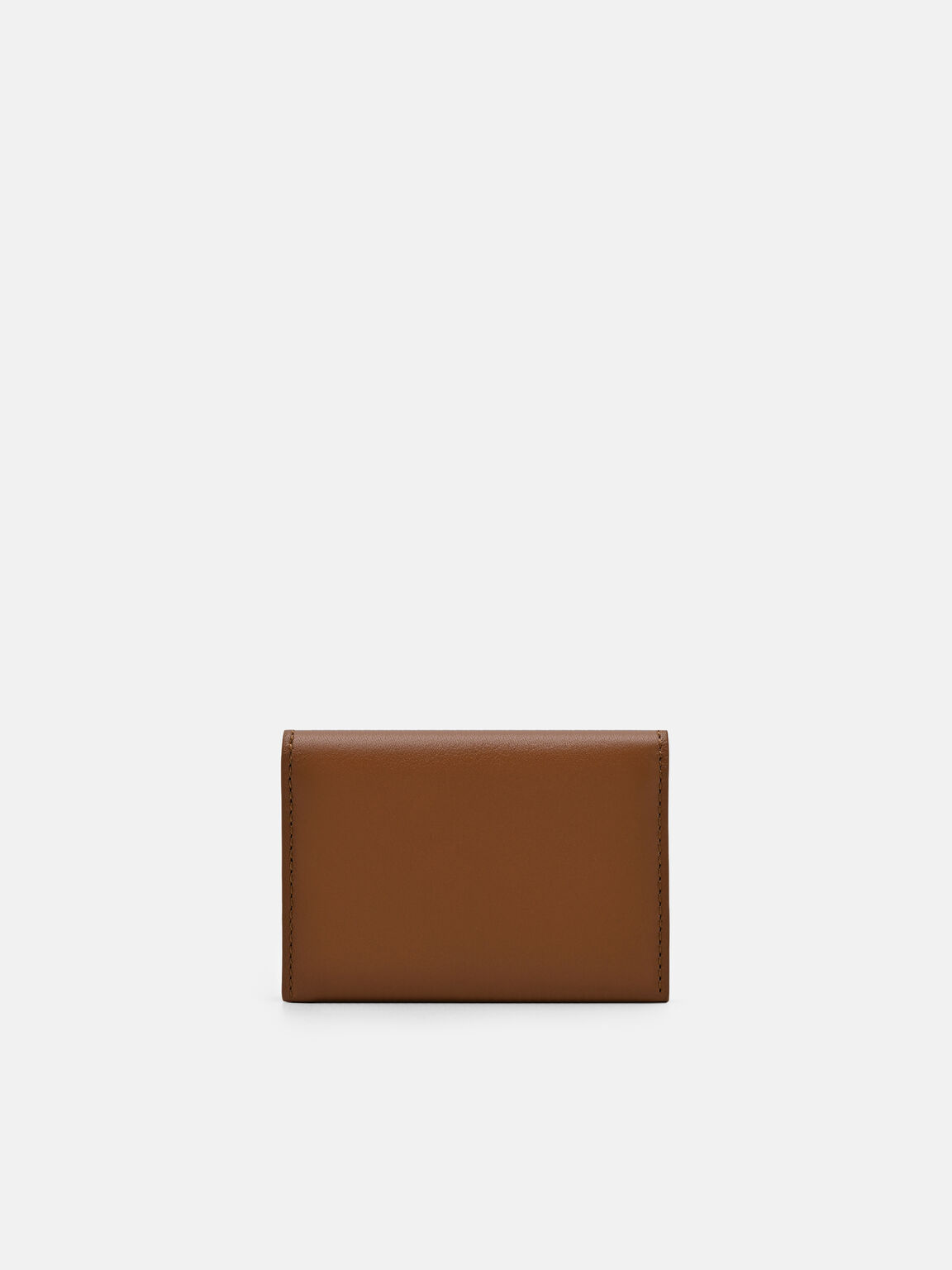 Leather Bi-Fold Card Holder, , hi-res