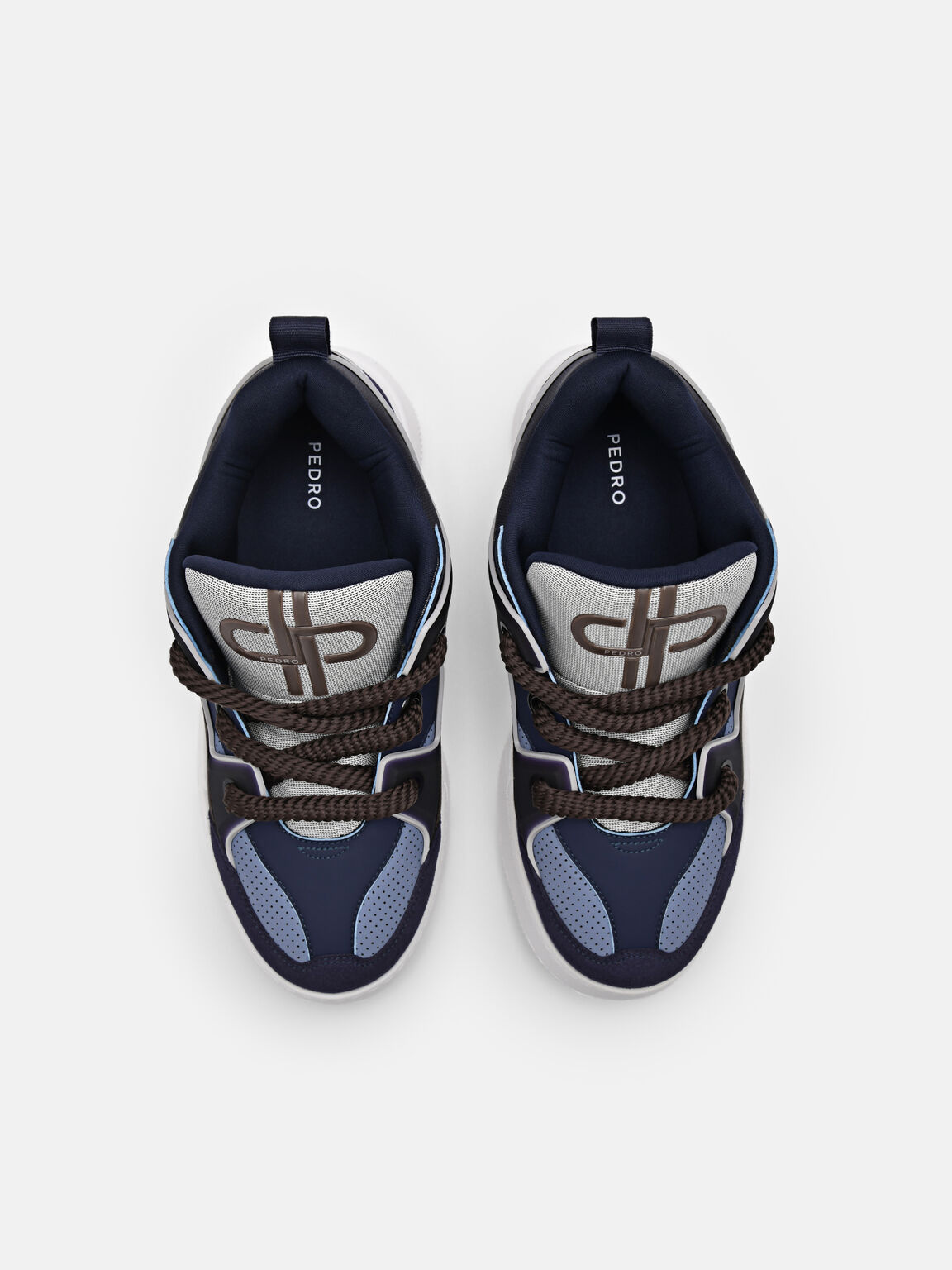 Women's PEDRO Icon Arc Sneakers, 