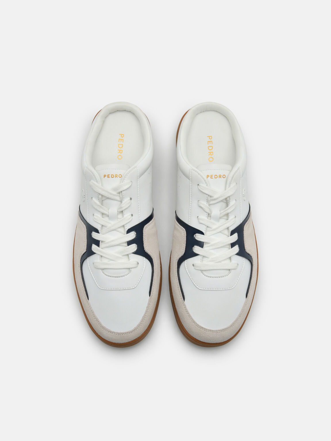 Fleet Slip-On Sneakers, 