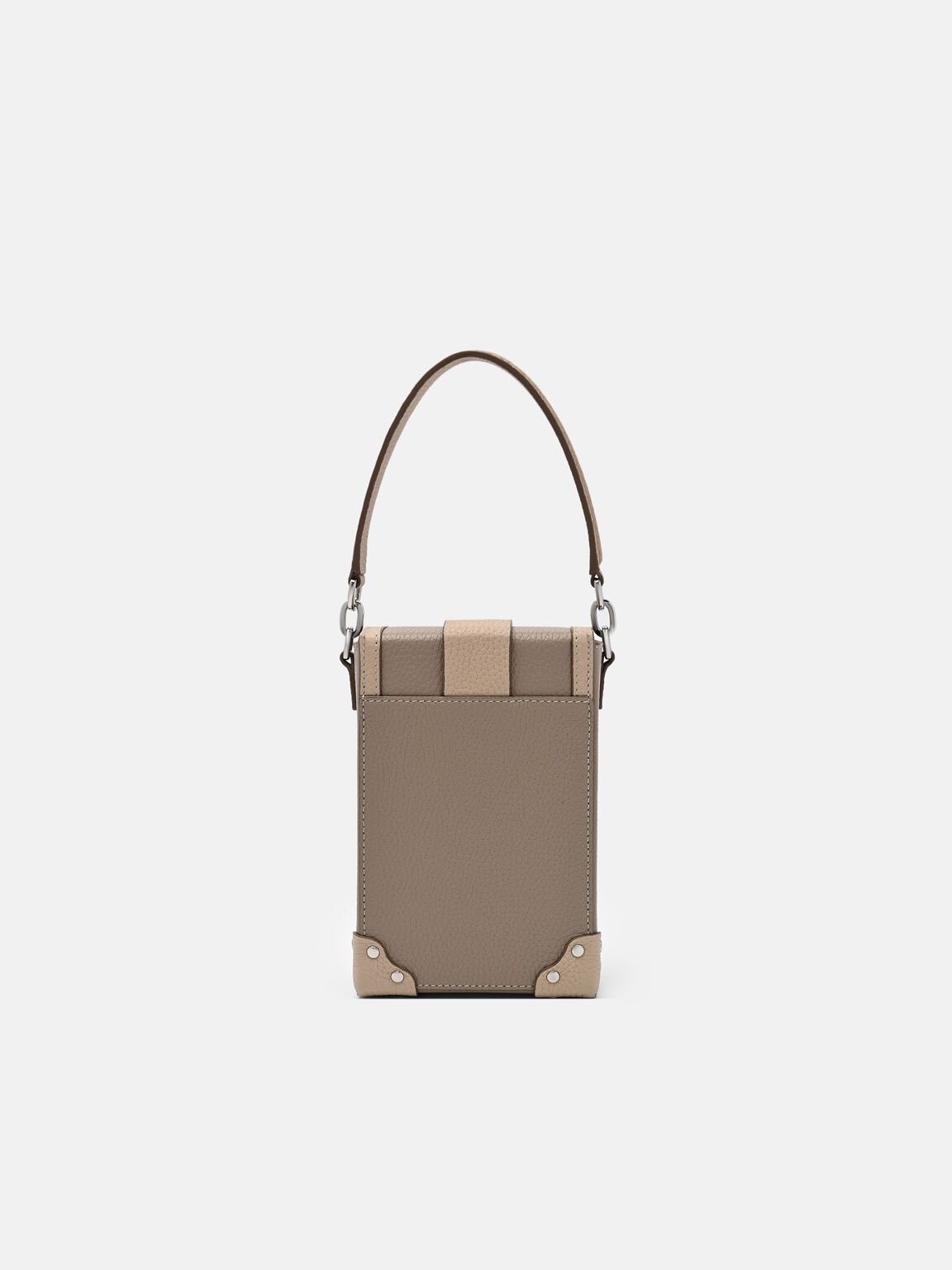 Tas Sling Kulit Tex, 