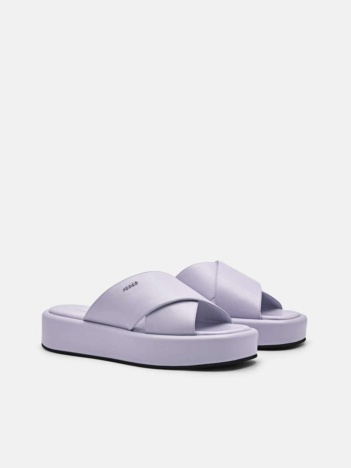 Sandal Wedge Izzie, 