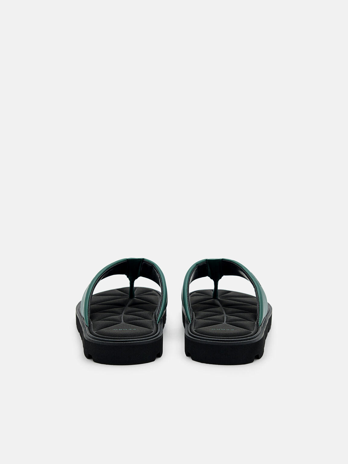 Sandal Thong dalam Pixel, 