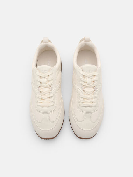 Dario Suede Sneakers, , hi-res