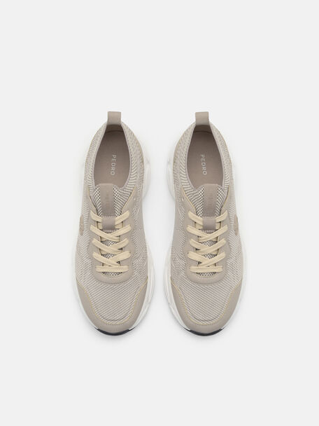 Sneakers Rajut Nyx, 