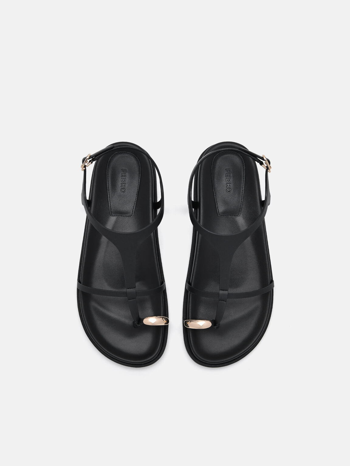 Sandal Caged Lia, 