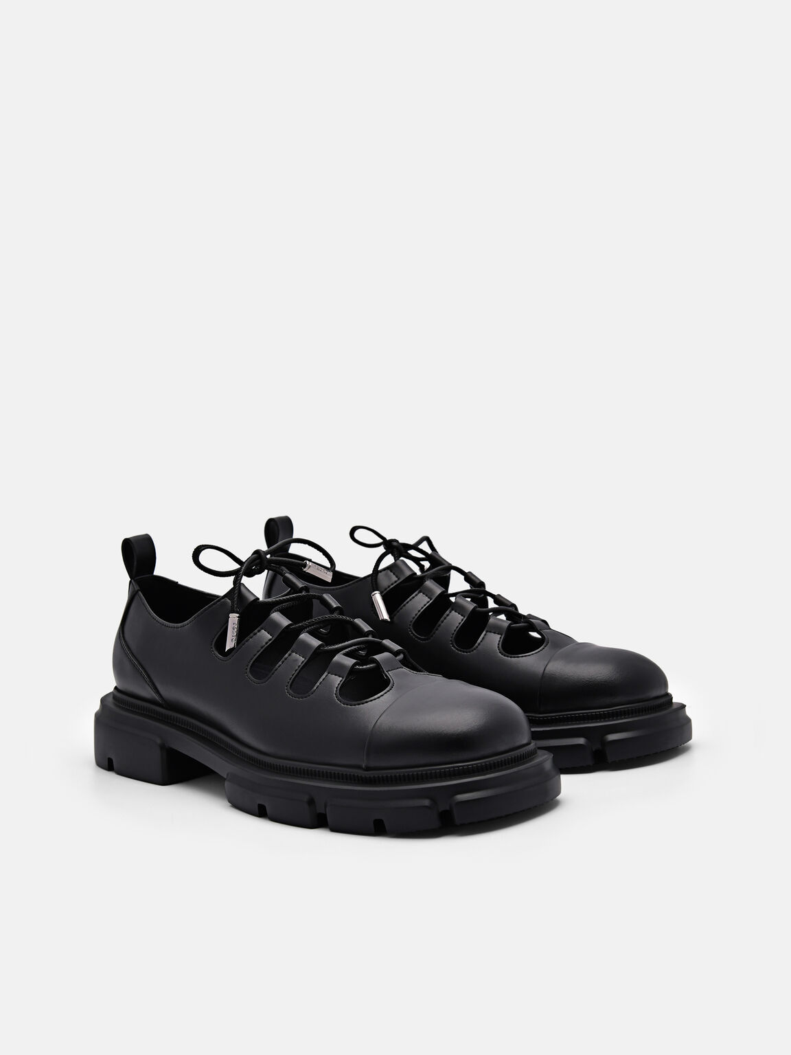 Sepatu Pantofel Bertali Ethel, 