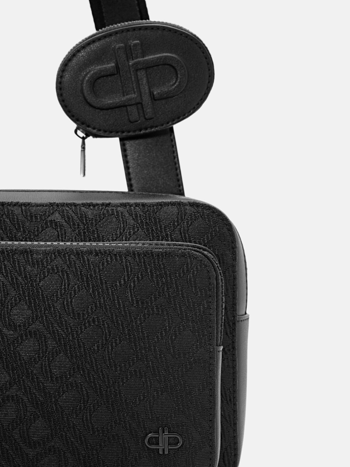 Tas Crossbody Flynn, 
