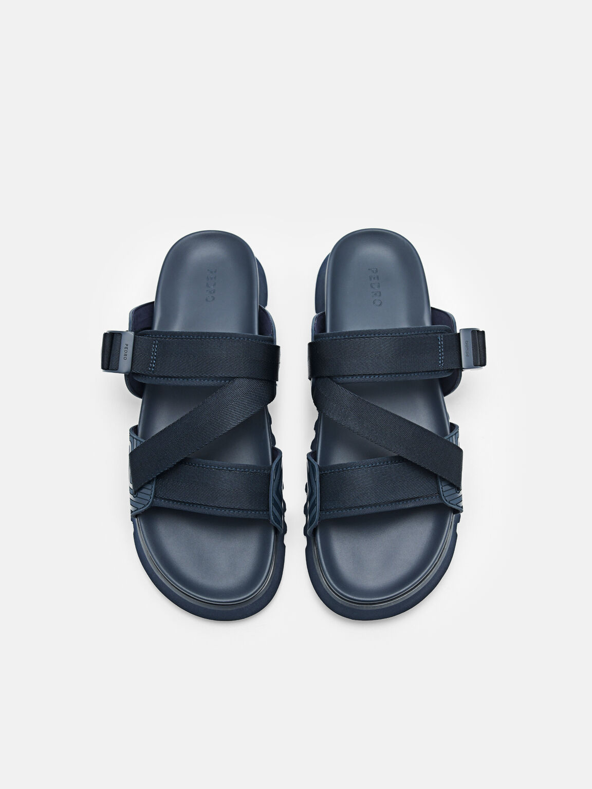 Sandal Tali Nilon, 