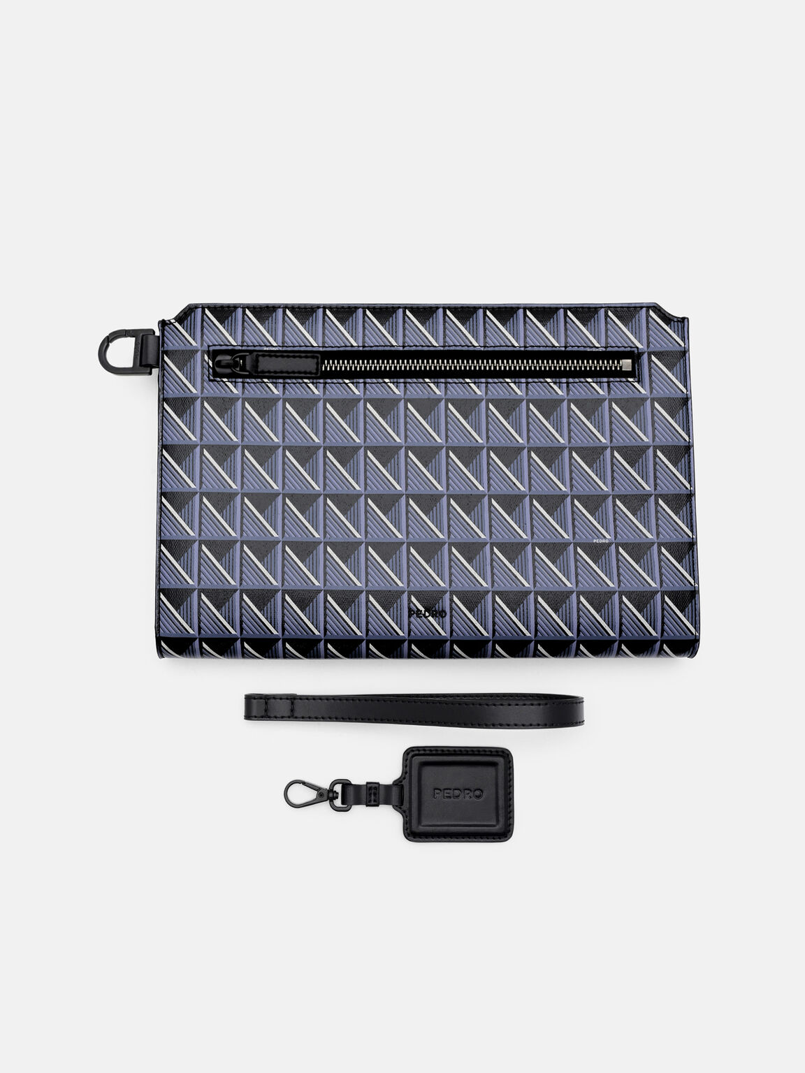 Tas Clutch Axxis Bastian, , hi-res