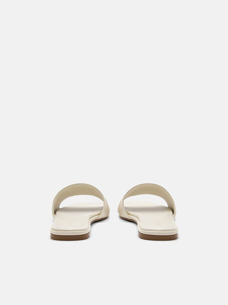 PEDRO Icon Leather Sandals, , hi-res