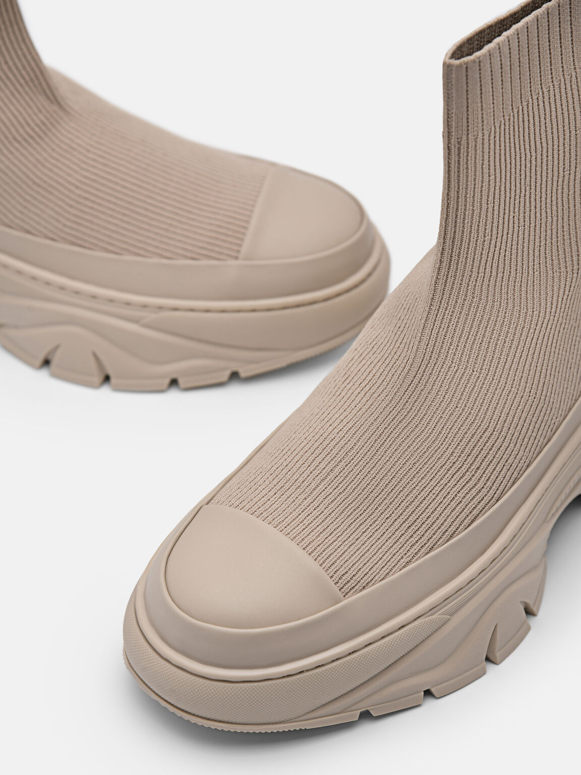 Boots Semata Kaki Hybrix, 