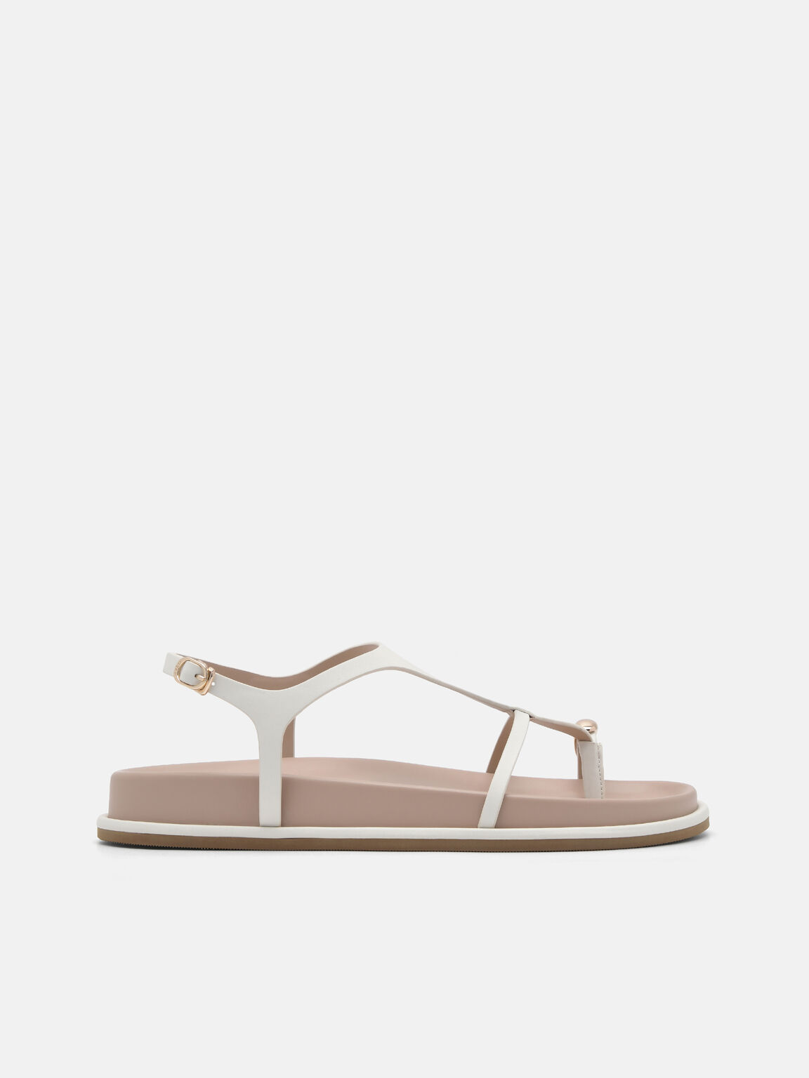 Sandal Caged Lia, 