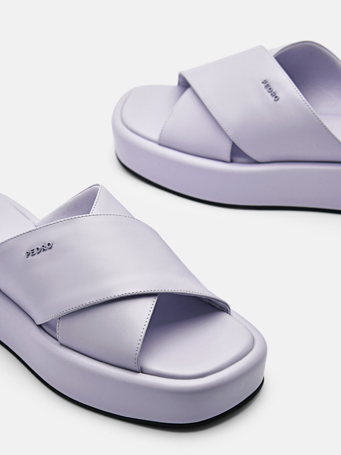 Sandal Wedge Izzie, 