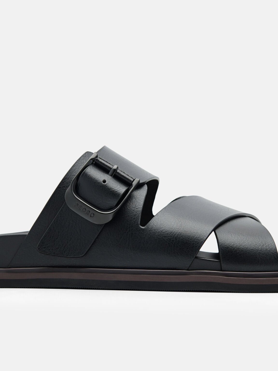 Sandal Helix Cross, 