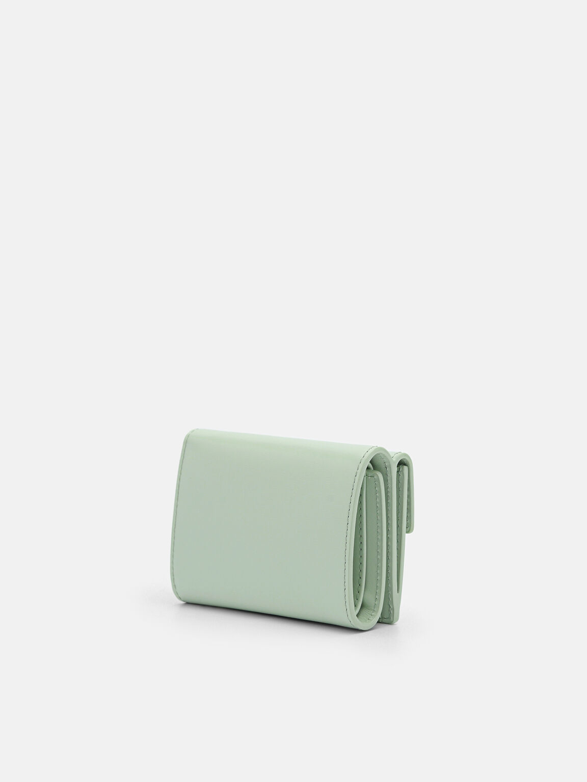 PEDRO Studio Leather Tri-Fold Wallet, , hi-res