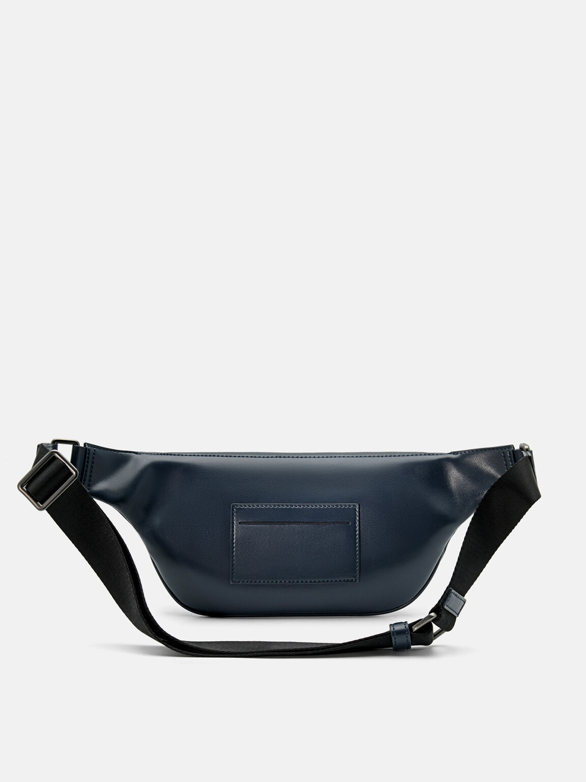 Tas Pinggang Model Ramping, 