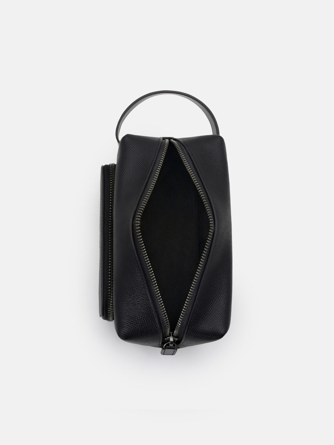 Pouch Kulit Embossed, , hi-res