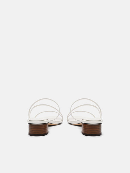 Erna Sandal Hak Kulit, 