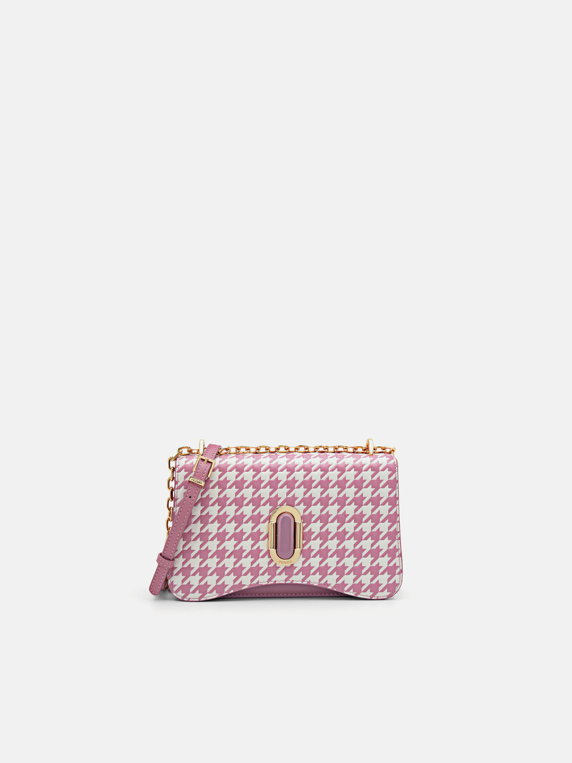 Tas Bahu Kulit Rift PEDRO Studio, 