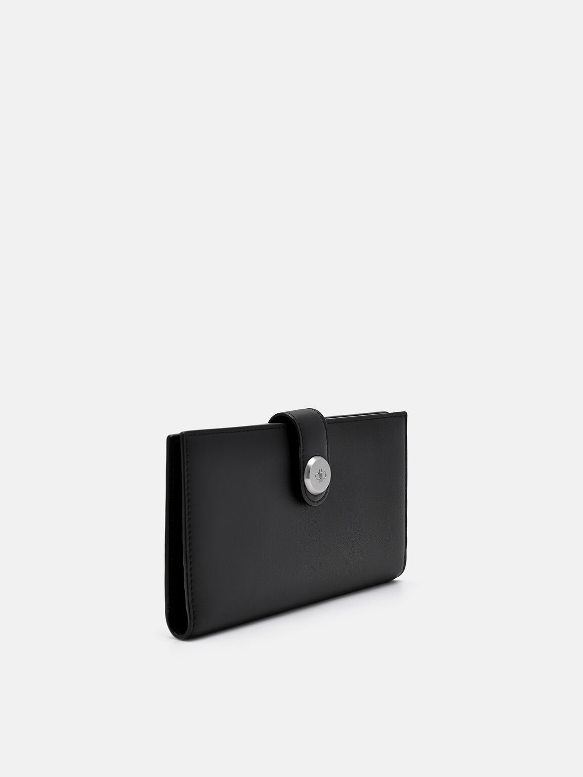 PEDRO Icon Leather Bi-Fold Wallet, 