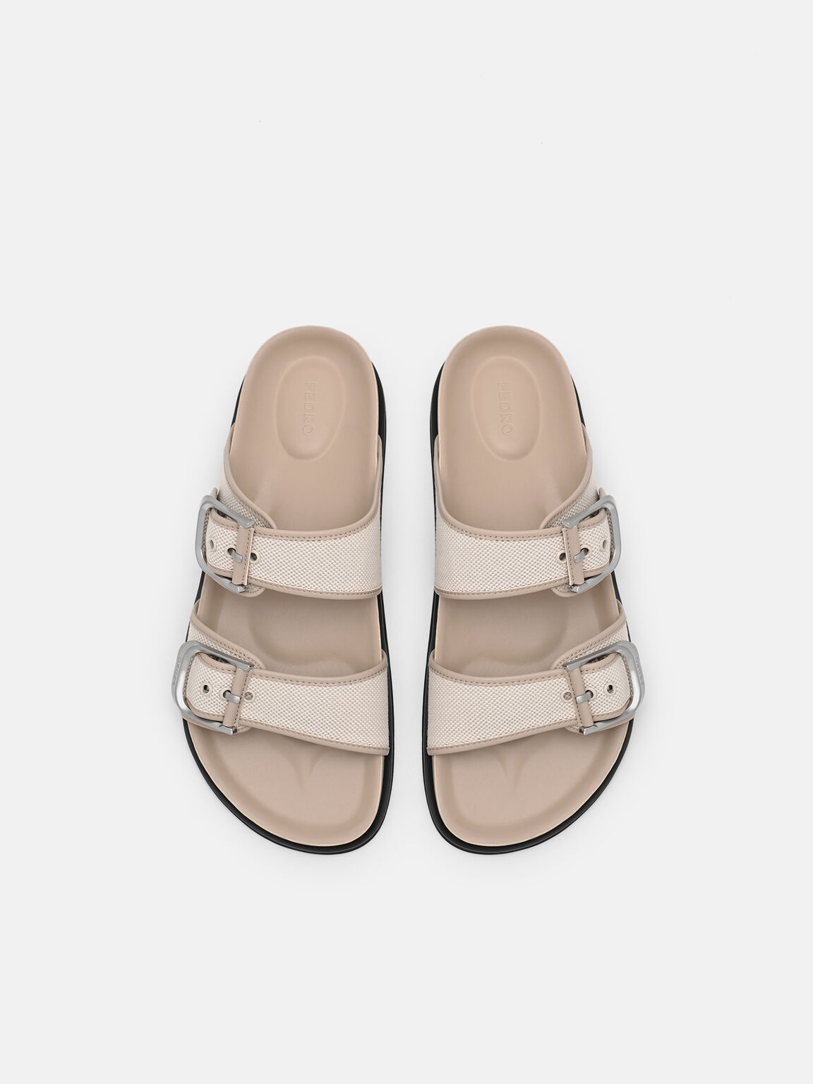 Helix Canvas Sandals, , hi-res