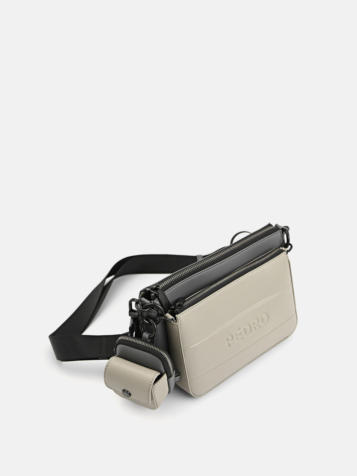 Frank Sling Bag, Multi