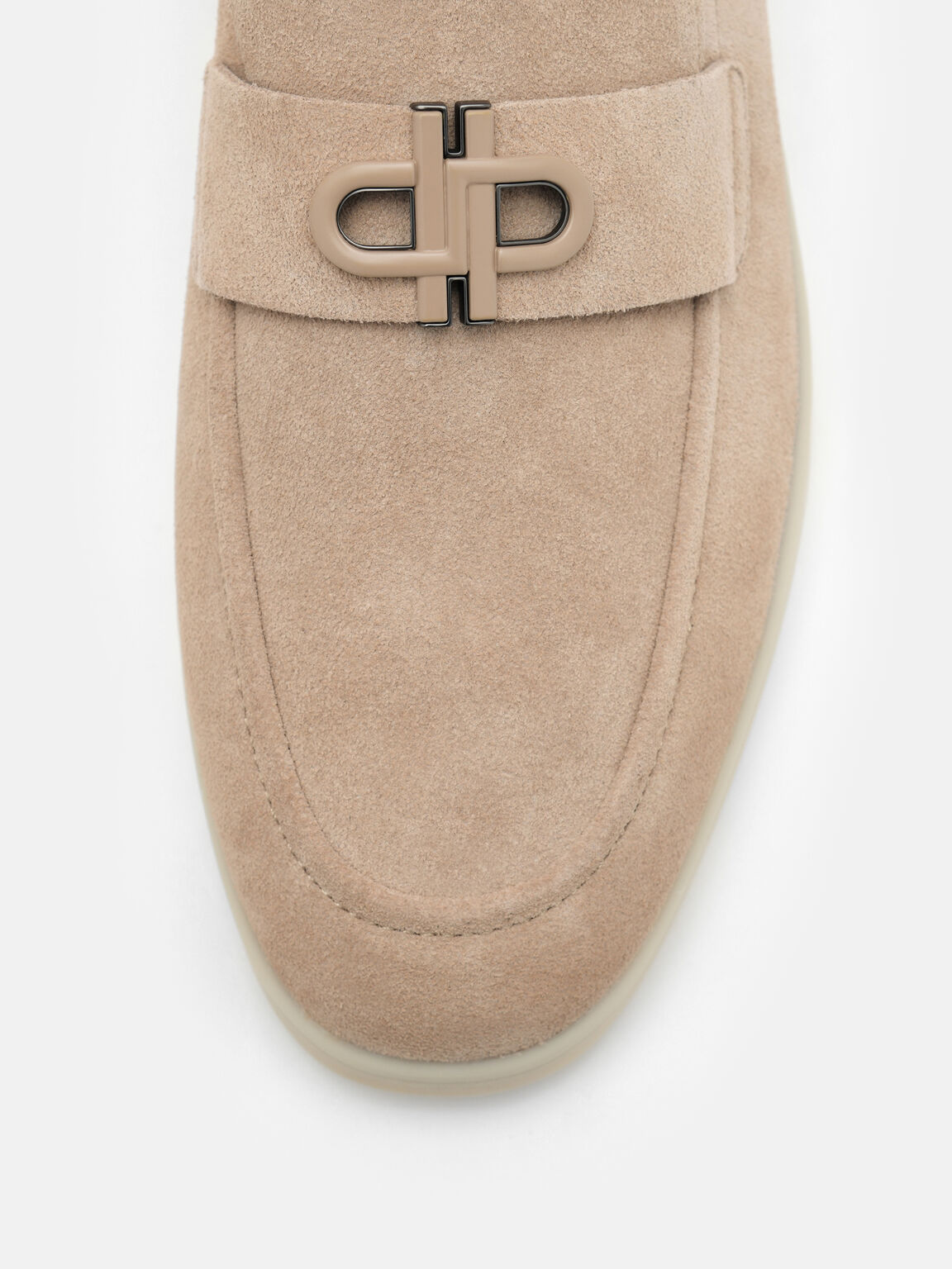 Loafer Suede PEDRO Icon, , hi-res