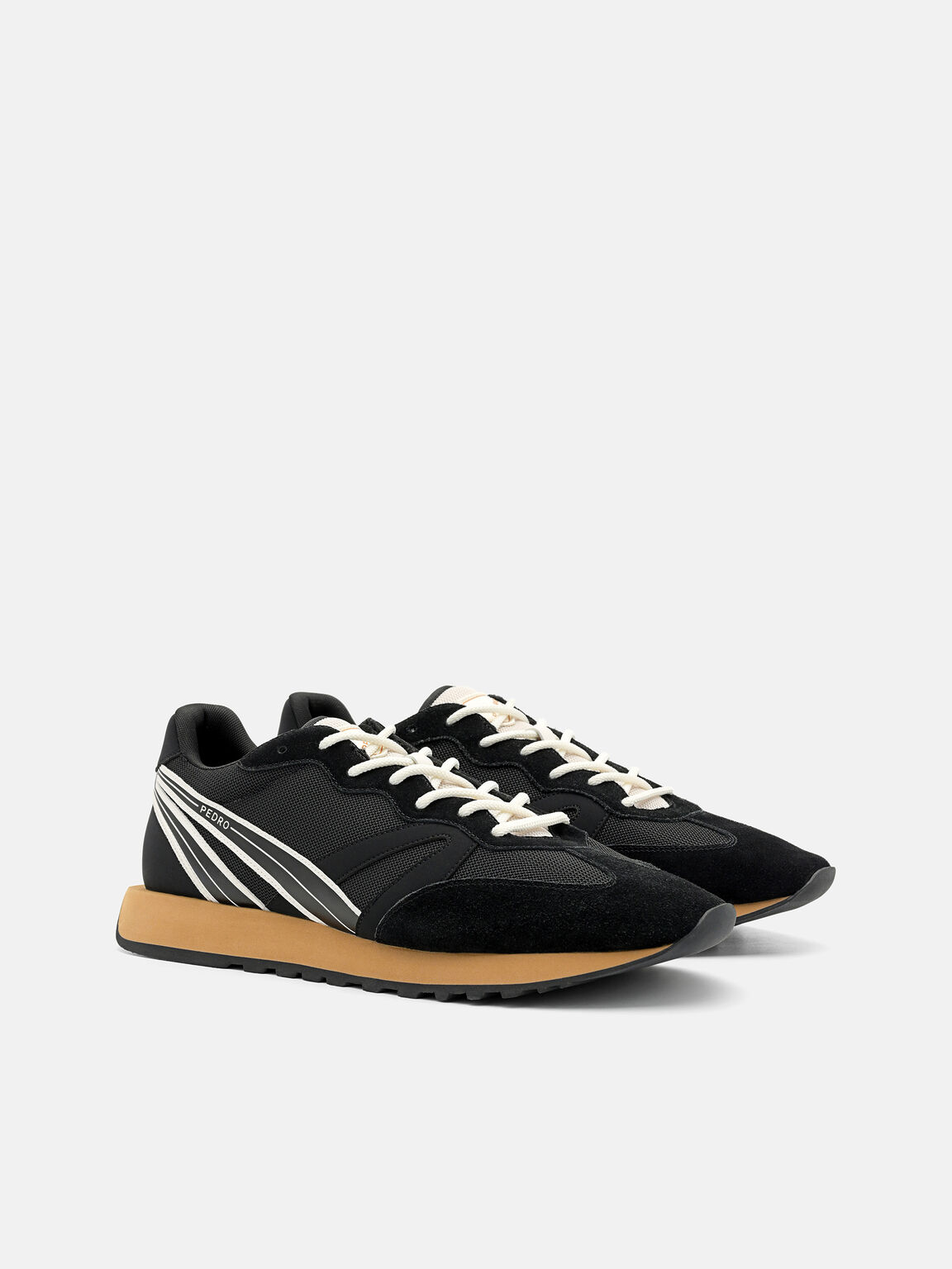 Mesh Sneakers, , hi-res