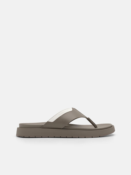 Thong Sandals, , hi-res