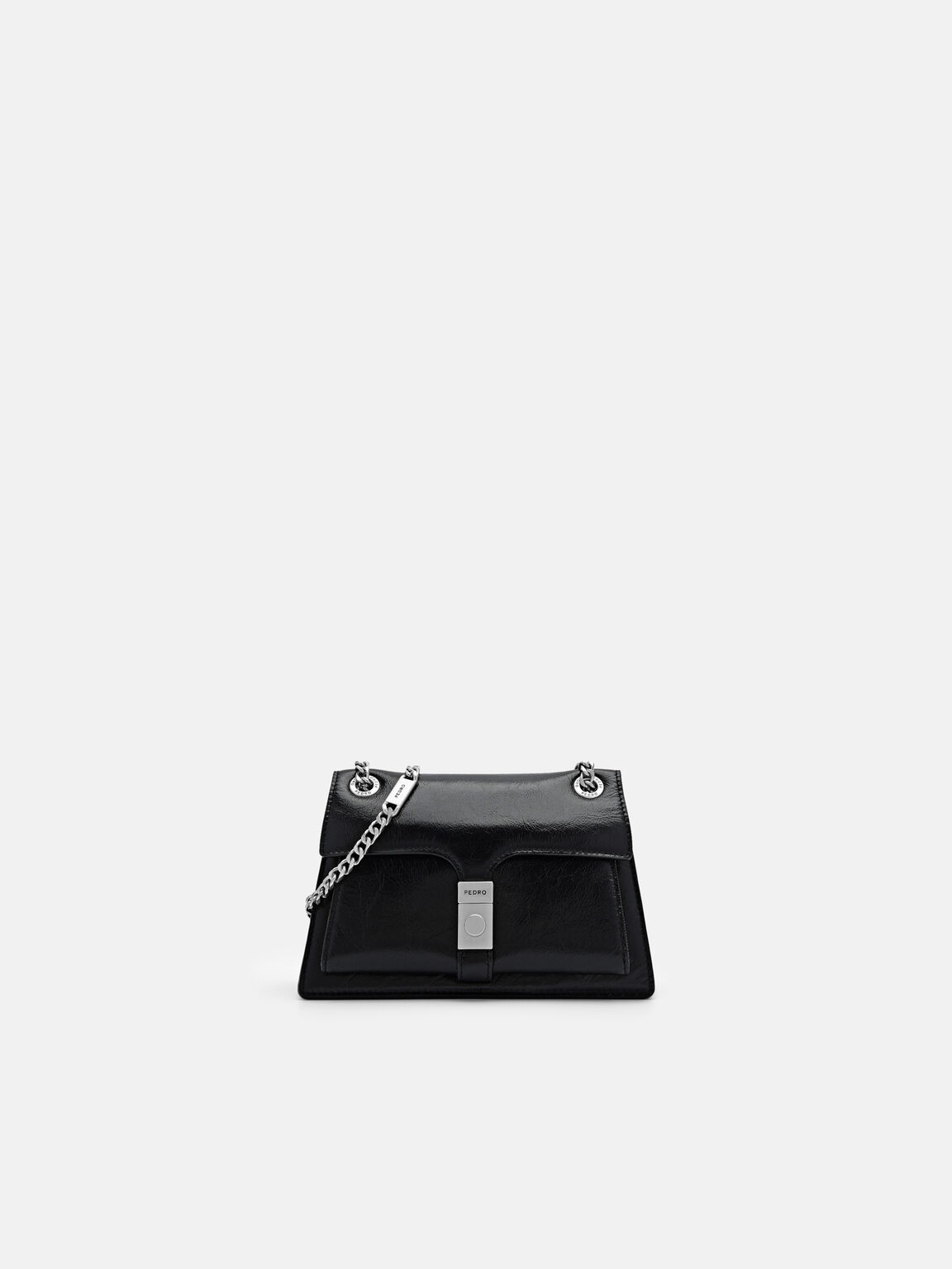 PEDRO Studio Farida Leather Mini Shoulder Bag, 
