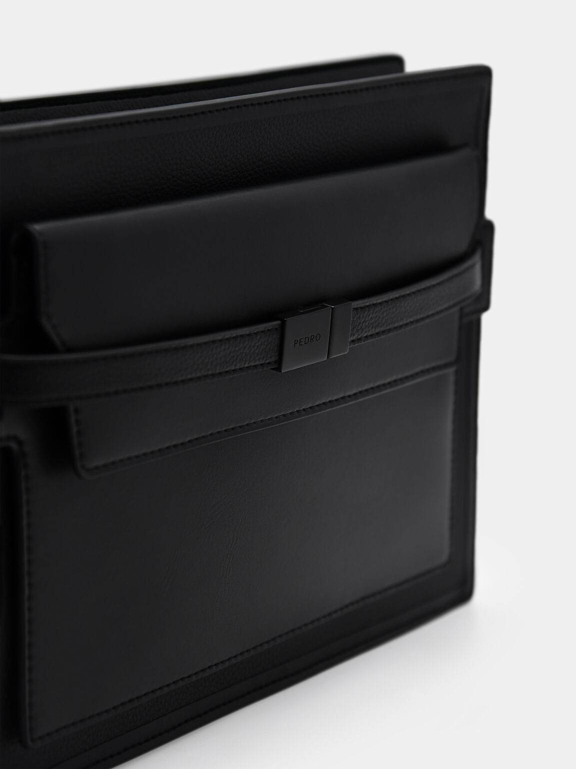 Tas Clutch Hopper, 