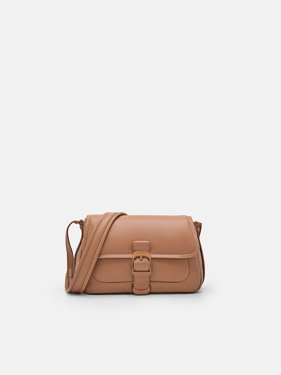 Tas Bahu Helix, Camel