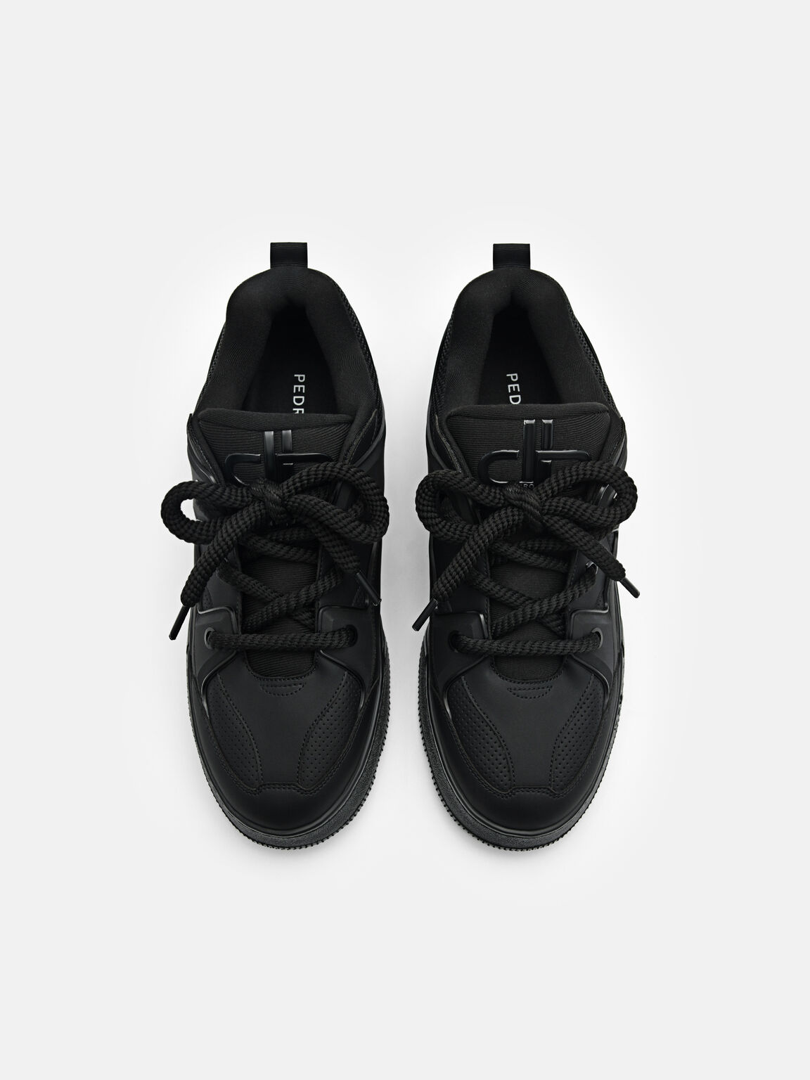 Sepatu Kets PEDRO Icon Arc Pria, 