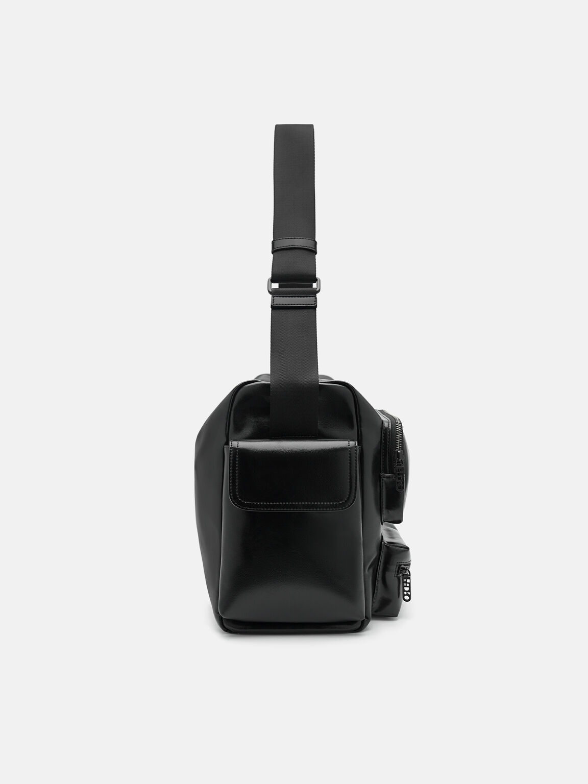 Tas Duffel Malone, 
