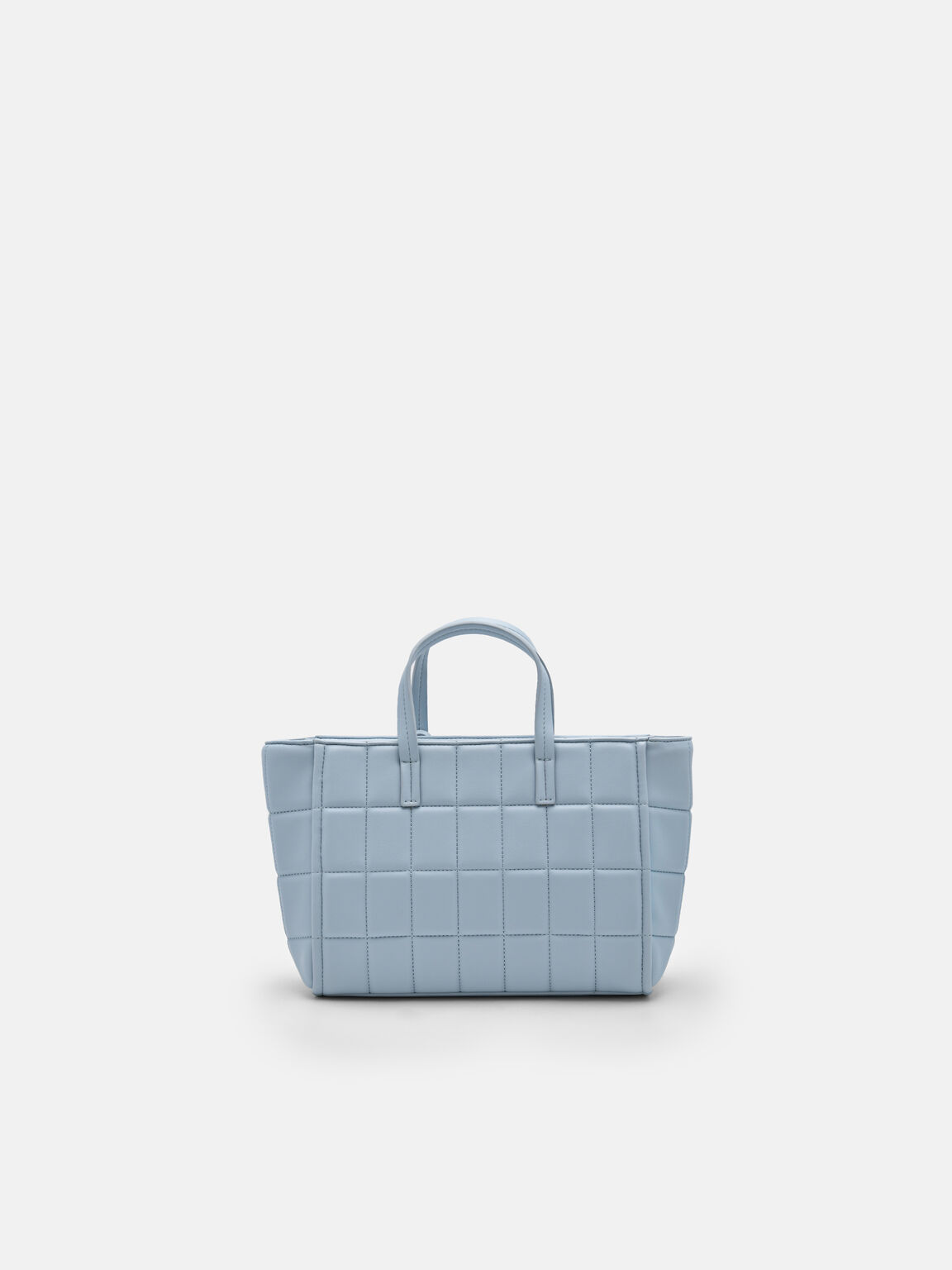 Lucia Handbag, Blue